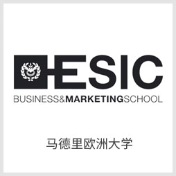 ESIC商学院