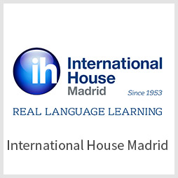IH英豪国际马德里语言学校